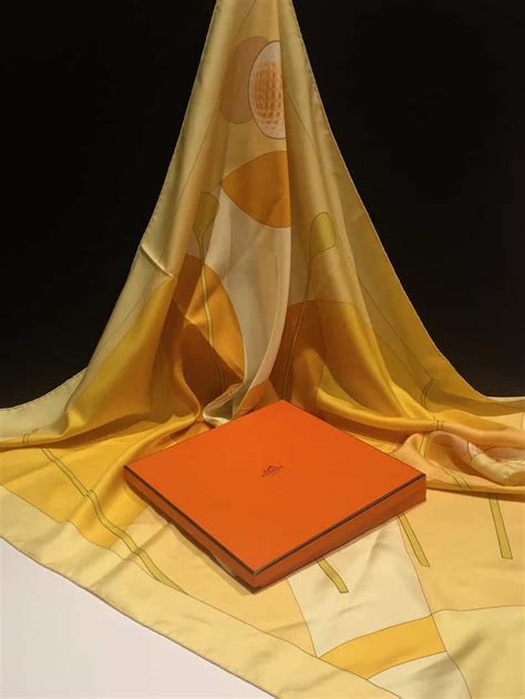 hermes scarf julia abadie swing style|HERMÈS Scarf Swing II Rare By Julia Abadie 1979 W/Box.